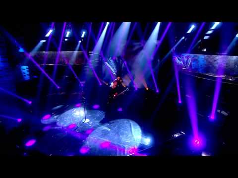 Lady Gaga Do What U Want   Graham Norton Show 08 11 2013 HD