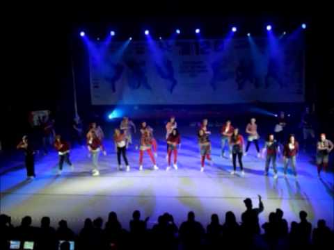 Legendary year | A-styl Liberec 2011/2012