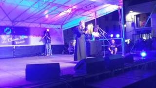 è quasi magia johnny - Cristina D'avena - Rho, 19 - 9 - 15