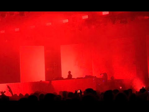 In The Morning + more - ZHU (DJ Set) (Decadence CO 2021 Day 2)