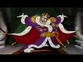 Opening To The Rescuers 1992 Canadian VHS