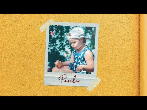 OMERTA - PAULA [PREMJERA]