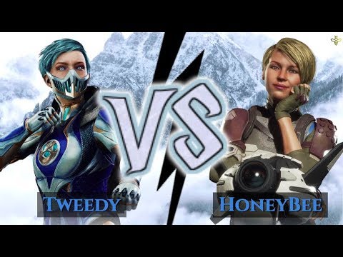 TWEEDY USES FROST AGAINST MY CASSIE!