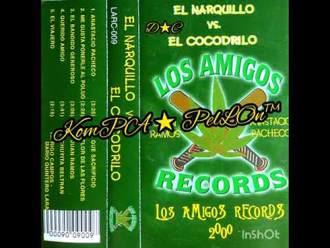 chuyita Beltrán - Jessie Morales El Cocodrilo