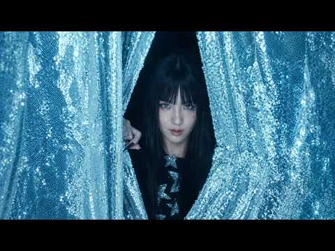 JISOO - ADDICTED (Official Music Video)