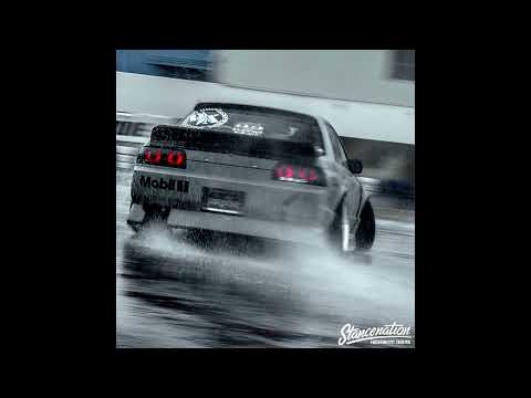 Leftoz X Squidal67 - OVERDRIVE