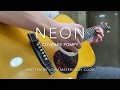 Neon Live In L A Nokia Martin OM28JM John Mayer Cover By Pompy