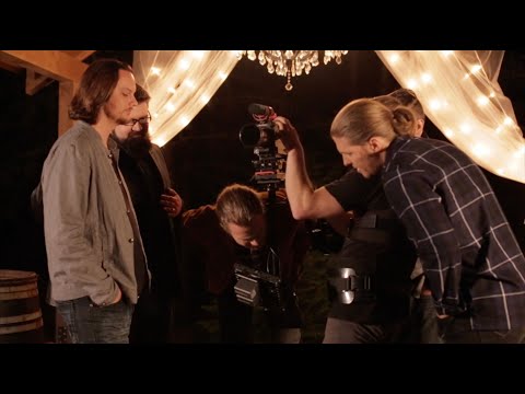 Home Free - From the Vault - Episode 5 - Die A Happy Man