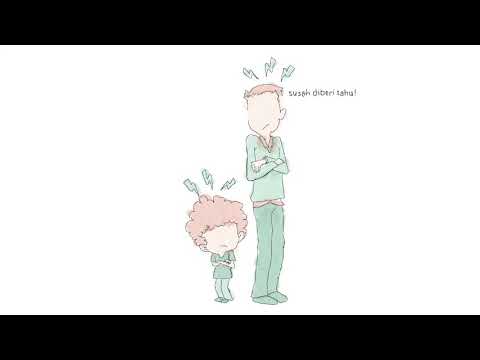 ANAK JUGA MANUSIA!! | Sekolah Orangtua Gratis!! yuk, ikutan .. - Ustadz Yusuf Utsman Baisa, Lc.