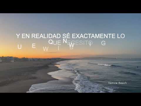 Drei Tage am Meer by AnnenMayKantereit Spanish sub