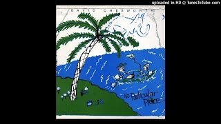 David Chesworth – I Am Invisible