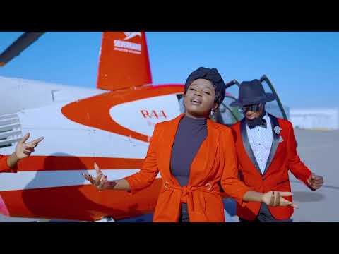 TUMAINI LANGU-ZABIBU ZENA ft AKILI KARAFURA & CHRISTELLE KIRUNGA