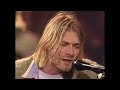 Music video by Nirvana performing About A Girl. (C) 1994 Geffen Records