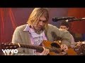 Videoklip Nirvana - About A Girl  s textom piesne