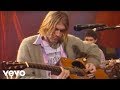 Nirvana - About A Girl (MTV Unplugged) 