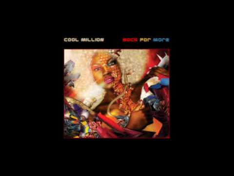 Cool Million - Back for more (Soul, Funk, Disco) full album 2010
