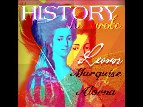 S02 EP07: History, she wrote - Leonor de Alorna