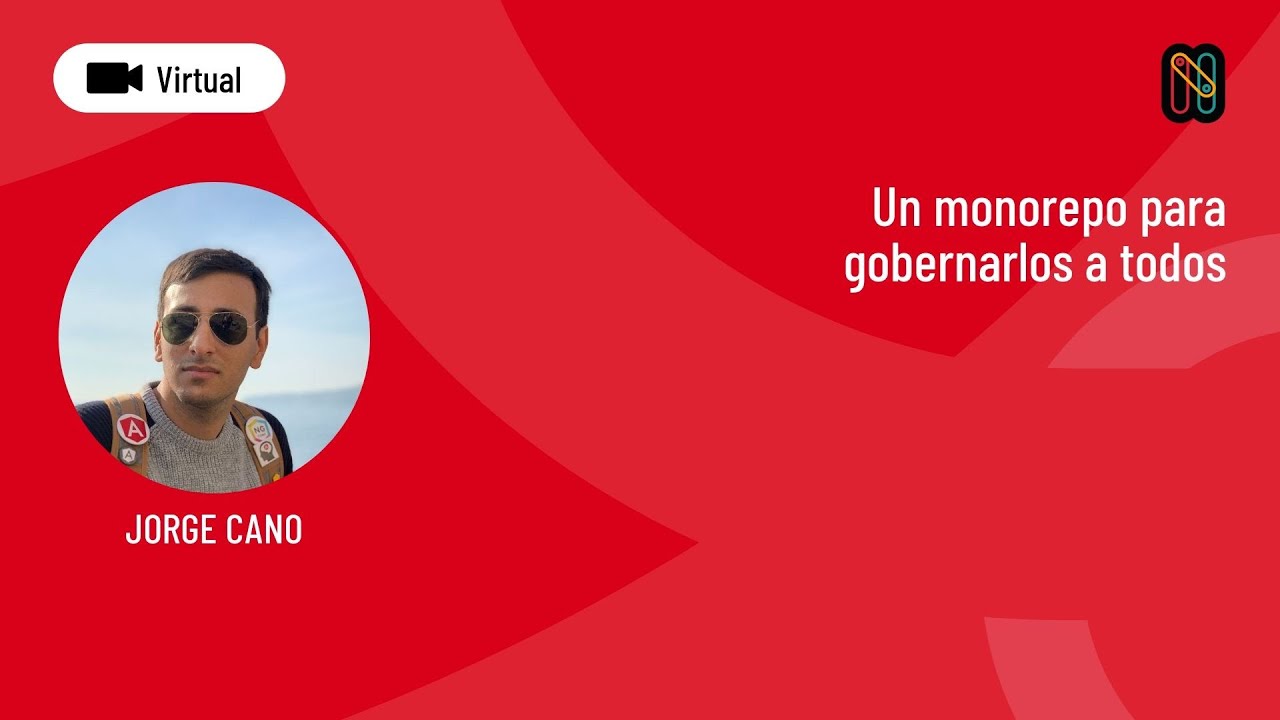 Un monorepo para gobernarlos a todos