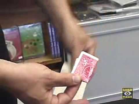 Revolutionary Card Magic (2 DVD Set) by Jay Sankey