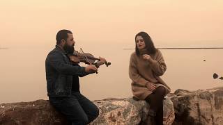 Benim Yerimede Sev -Sezen Aksu (Keman Eren Kaya &amp; Vokal Şeri)