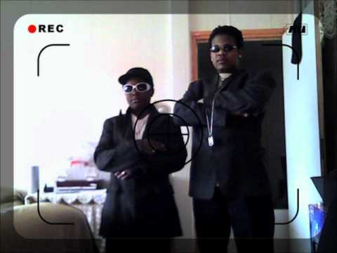 ari-g ft yonny dogg heavy spitting