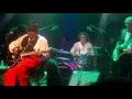 Roy Gaines & his Tuxedo Orchestra  - Scène JR Caussimon  -  2