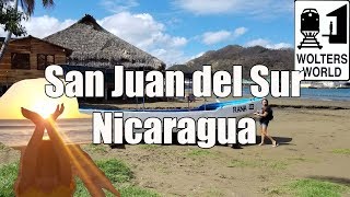 Visit San Juan del Sur - Tips for Visiting San Juan del Sur, Nicaragua