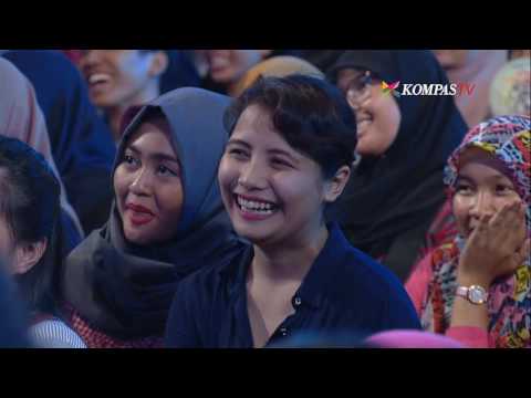 Hifdzi: Tukang Makan (SUPER Stand Up Seru eps 232)