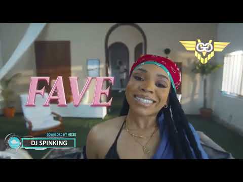 URBAN &OPD MIXXTAPE [DJ SPINKING]