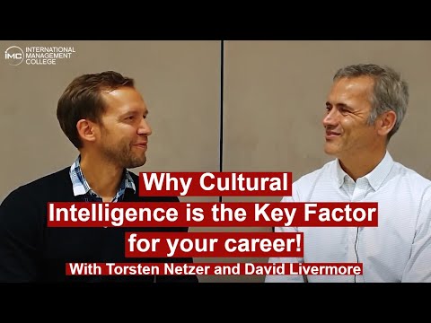 Videos from Cultural Intelligence Center