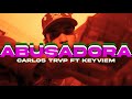 Carlos Trvp x Keyviem - Abusadora (Shot By Breidy Films) #Dominicandrill