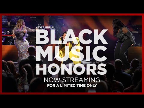Black Music Honors 2019 | Full Show