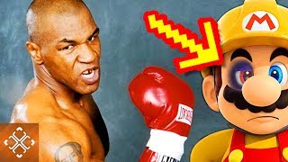 10 EASY Games With Insanely HARD Levels