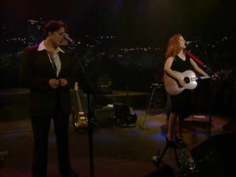 Neko Case - "Behind The House" [Live from Austin, TX]