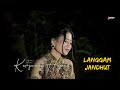 Kersaning Hyang Langgam Jandhut Cover Dea Luvi BP5 Shantika Bermusik