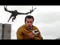 Save The Cat At All Cost A Quiet Place Day One Final Scene