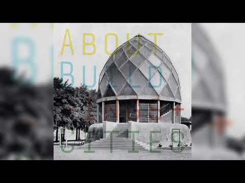 Bruno Taut + The Glass Paradise (1/3) – Coloured Glass Destroys Hatred! — AB+C ep. 7