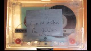 GWAR - Antarctican Drinking Song - DEMO