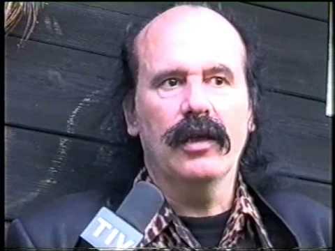 Worried Men Skiffle Group - Story Part III