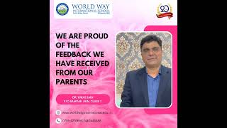World Way International School Video