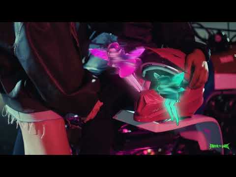 Omar Courtz  and Nengo Flow