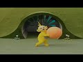 Teletubbies Going In Coming Out 2000