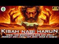 Kisah Nabi Harun AS ️ Samiri Merusak Ahlak Kaum Bani Israil