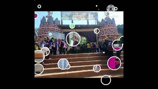 Bharati Vidyapeeth English Medium School Video