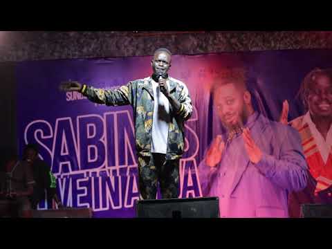 Comedy Beast video