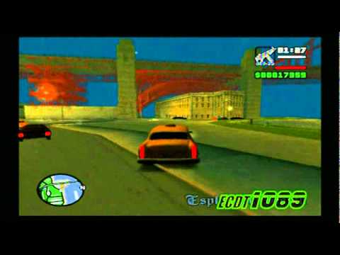 Grand Theft Auto San Andreas [Walkthrough] Part 52