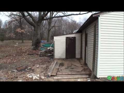 Garage - 2347 Dunnigan Ave Grand Rapids, MI 49 Home Lease