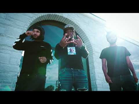 OSIX ON GO - THANG FOR ME (RYLO RODRIGUEZ REMIX) OFFICIAL MUSIC VIDEO SHOT BY: SEFMADE