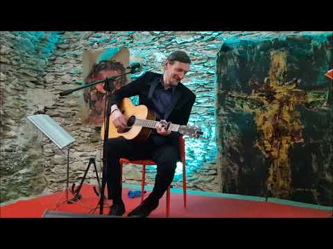 Lorenzo Monguzzi -  Portavèrta