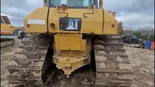 Caterpillar D6N Planierraupe kaufen - Bild 4 | Machineryline DE Caterpillar D6N Planierraupe | Bild 4 - Machineryline